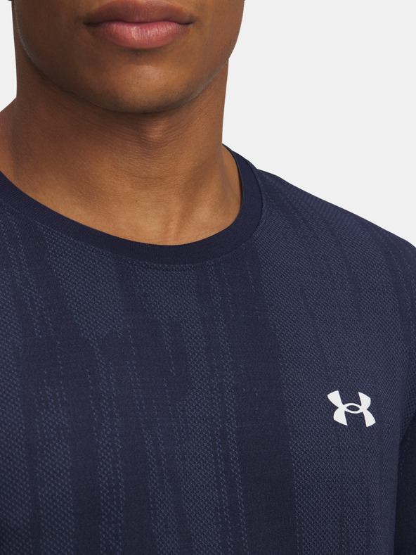 Under Armour Under Armour Herren Vanish Nahtlos Neuheit SS T-Shirt