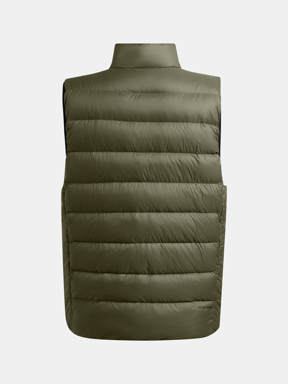 Under Armour Herren Under Armour LEGEND DOWN VEST-GRN