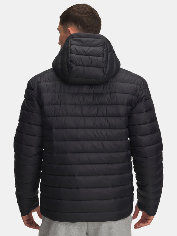 Under Armour Herren Jacke Under Armour UA Sportswear Ins Jkt-BLK