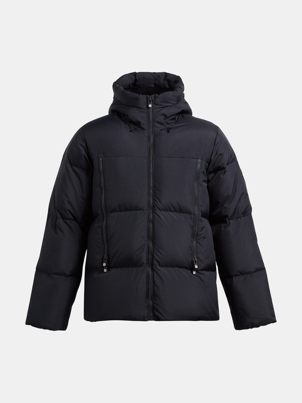 Under Armour Herren Jacke Under Armour LIMITLESS DOWN JACKET-BLK