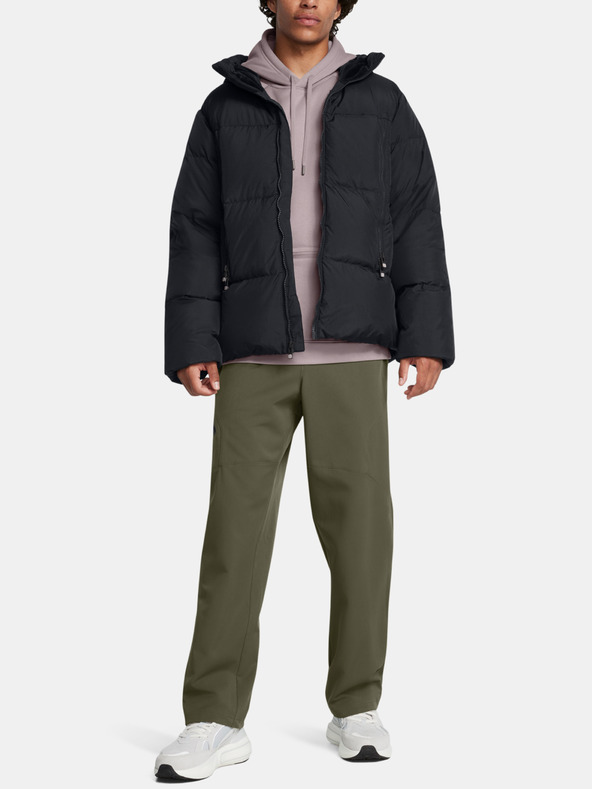 Under Armour Herren Jacke Under Armour LIMITLESS DOWN JACKET-BLK