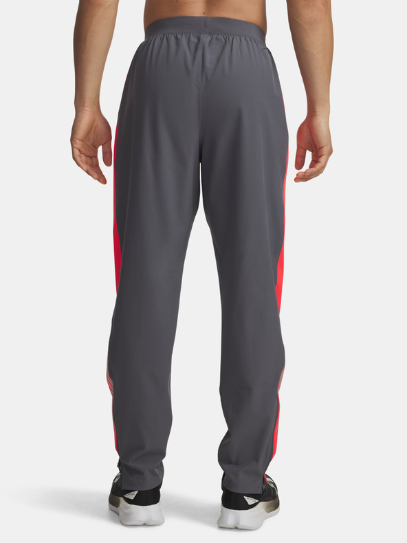 Under Armour Herren Sportshose Under Armour UA Velociti Storm Pant-GRY