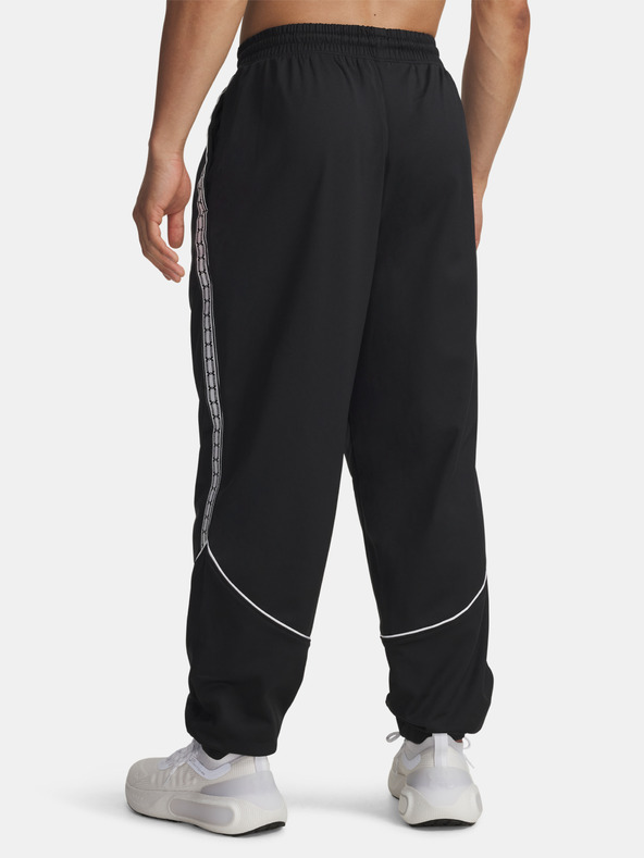 Under Armour Herren Sportshose Under Armour UA M 96 Terrace Pants-BLK