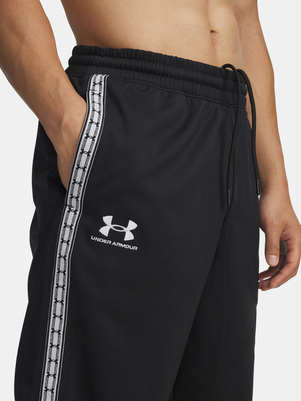 Under Armour Herren Sportshose Under Armour UA M 96 Terrace Pants-BLK