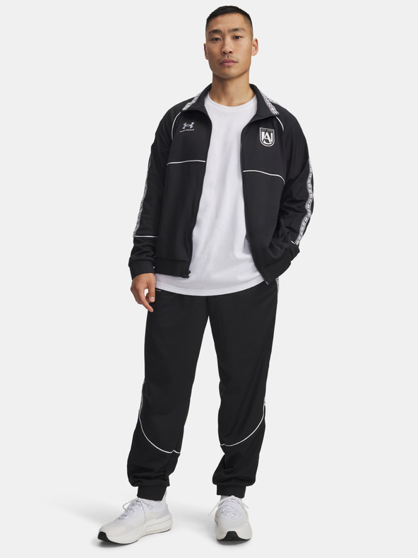 Under Armour Herren Sportshose Under Armour UA M 96 Terrace Pants-BLK