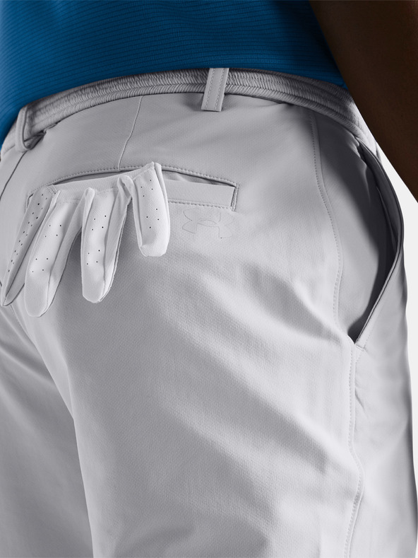 Under Armour Herren Under Armour UA Tech Tapered Pant-GRY