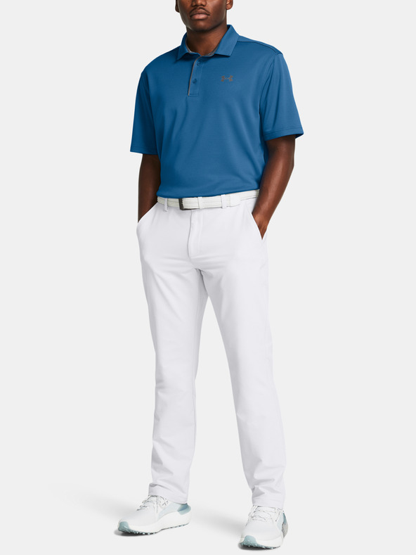Under Armour Herren Under Armour UA Tech Tapered Pant-GRY