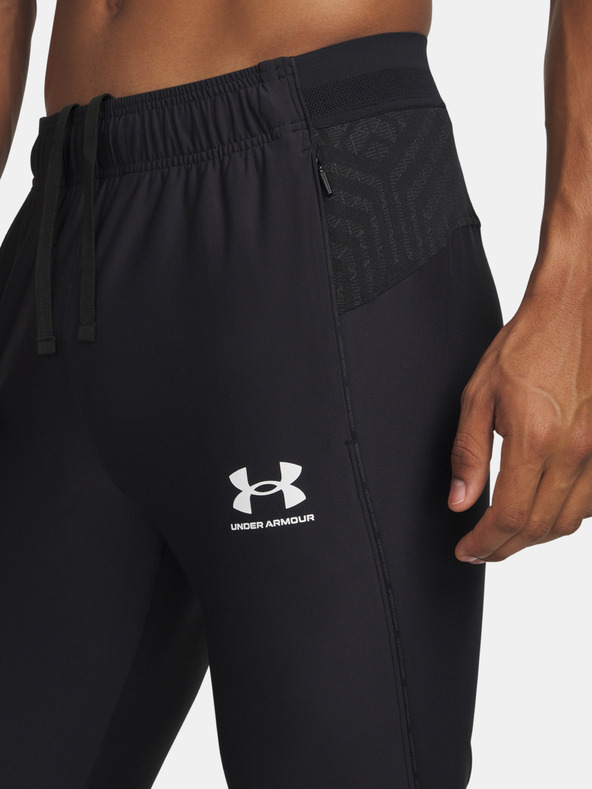 Under Armour Herren Sportshose Under Armour UA M Ch. Pro Pant-BLK