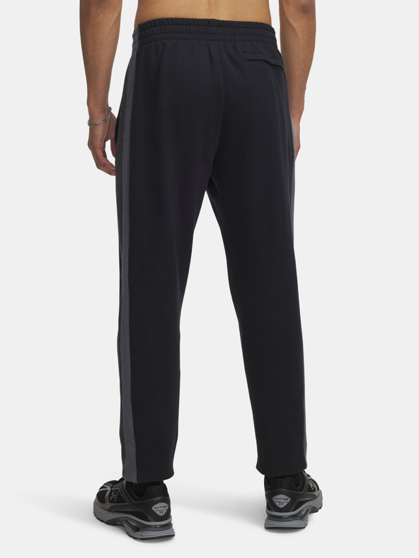 Under Armour Herren Sporthose Under Armour UA Rival Flc CB Pants-BLK