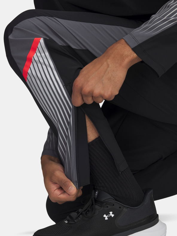 Under Armour Herren-Sporthose Under Armour UA Velociti Storm Pant-BLK