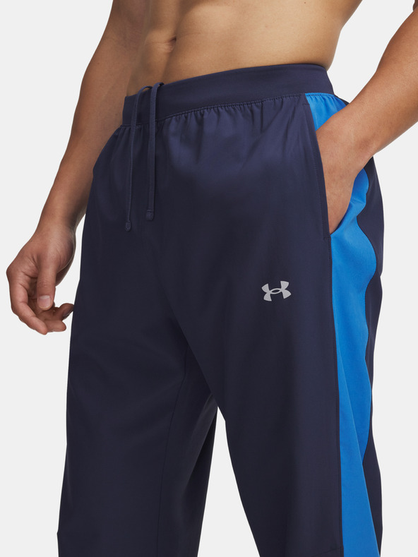 Under Armour Herren-Sporthose Under Armour UA Velociti Storm Pant-BLU