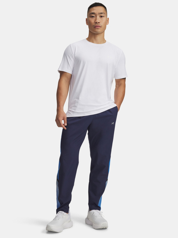 Under Armour Herren-Sporthose Under Armour UA Velociti Storm Pant-BLU