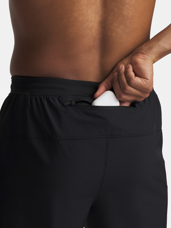 Under Armour Herren-Sporthose Under Armour UA Velociti Pro Storm Pants-BLK