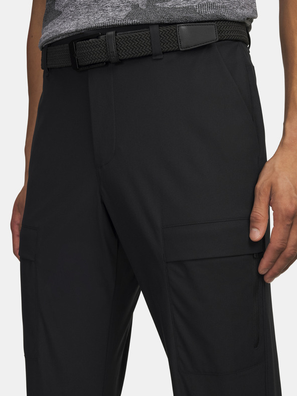 Under Armour Herren-Sporthose Under Armour UA Drive Cargo Pant-BLK