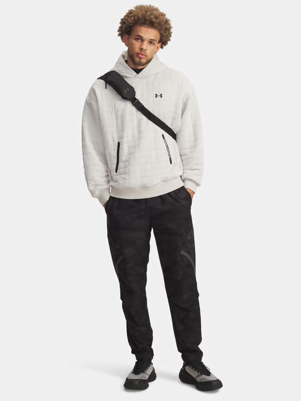Under Armour Herren-Sporthose Under Armour UA Unstoppable Cargo Pant-BLK