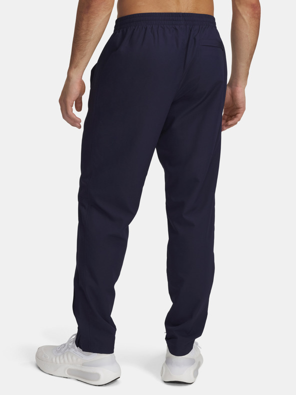 Under Armour Herren-Trainingshose Under Armour UA Rival Wvn Windbreaker Pn