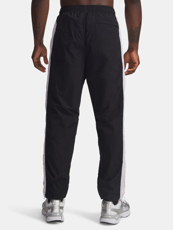 Under Armour Herren-Sporthose Under Armour UA Icon Wvn Track Pnt-BLK