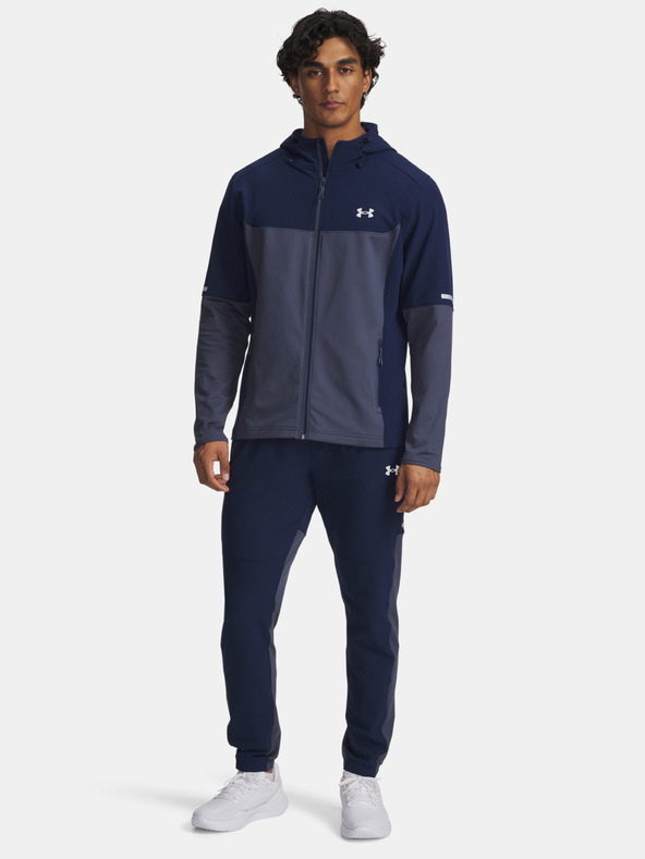 Under Armour Herren-Sporthose Under Armour Utility Woven Winterized Pn