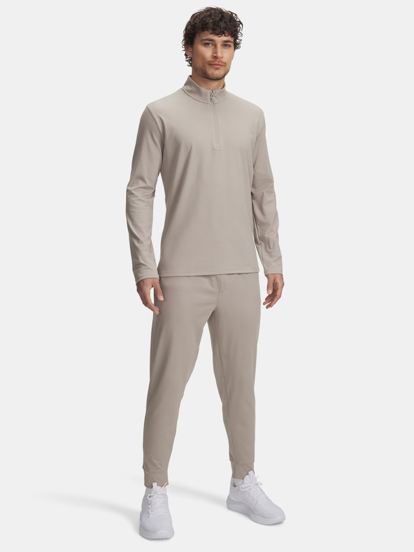 Under Armour Herren-Jogginghose Under Armour UA Meridian Joggers-BRN