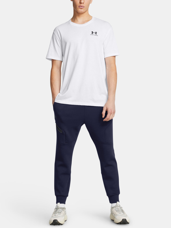 Under Armour Herren Under Armour UA Unstoppable Flc Jgr EU Sweatpants