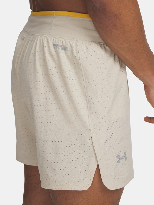Under Armour Herren Shorts Under Armour UA TRAIL RUN LAUNCH SHORTS