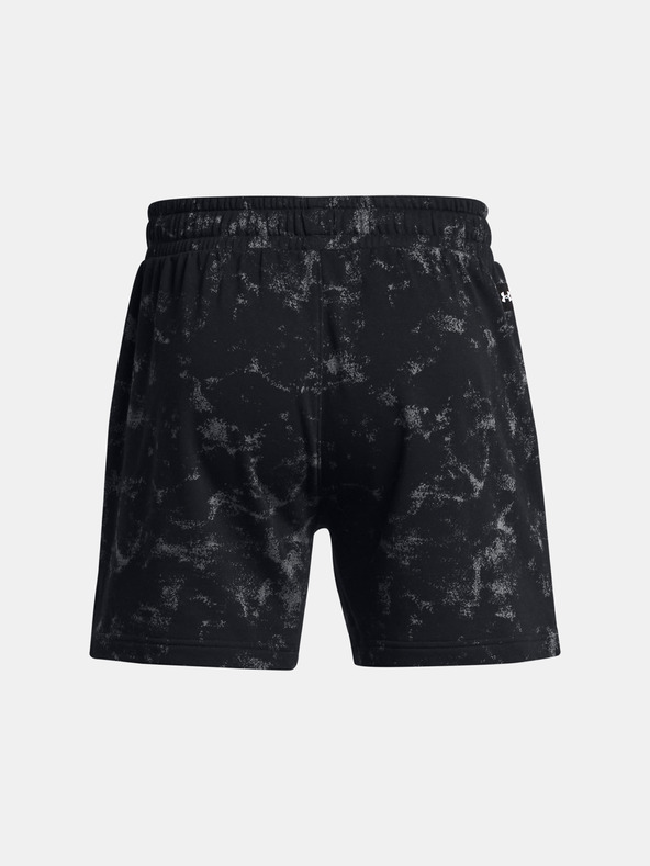 Under Armour Herren Shorts Under Armour Pjt Rck AOP Rvl Terry Sts