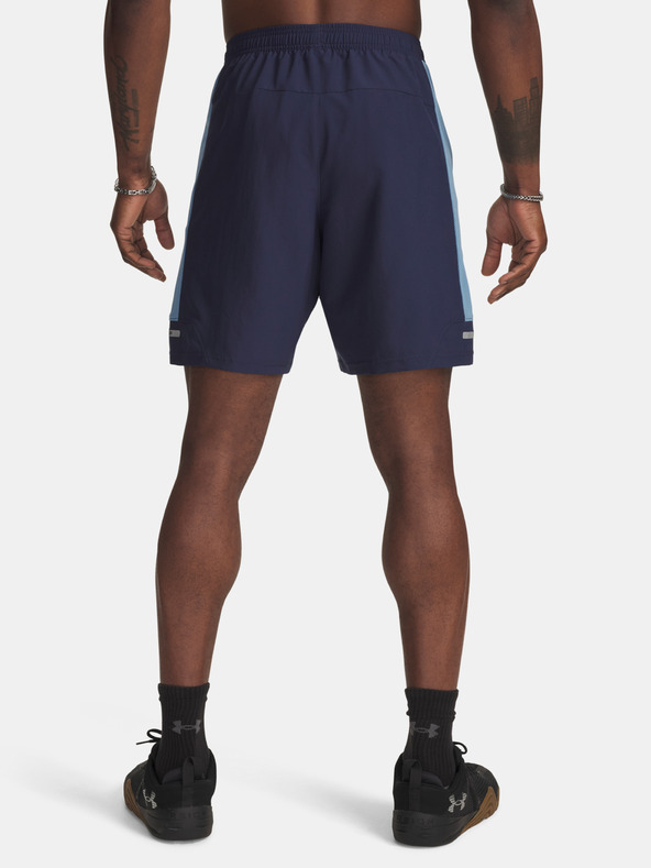 Under Armour Herren Shorts Under Armour UA Tech Utility Shorts-BLU