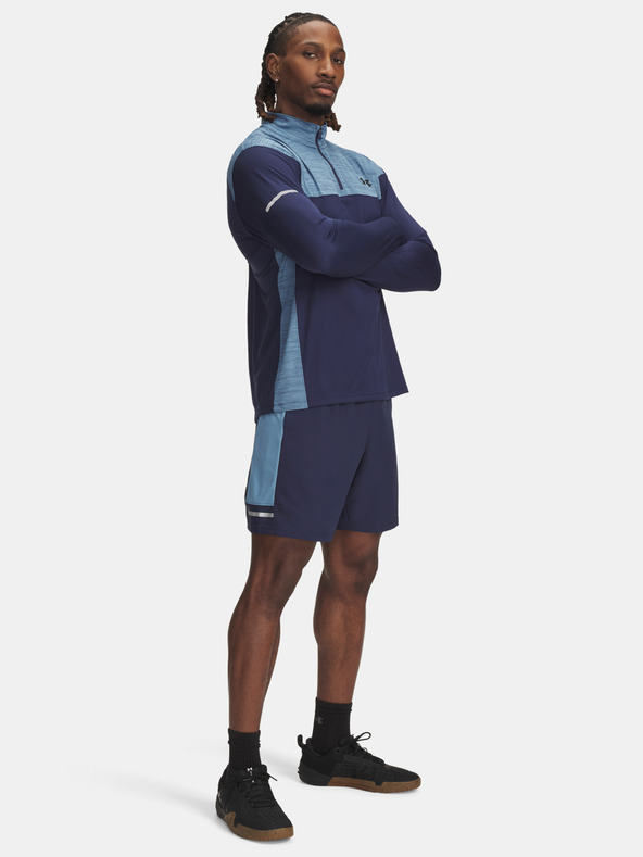 Under Armour Herren Shorts Under Armour UA Tech Utility Shorts-BLU