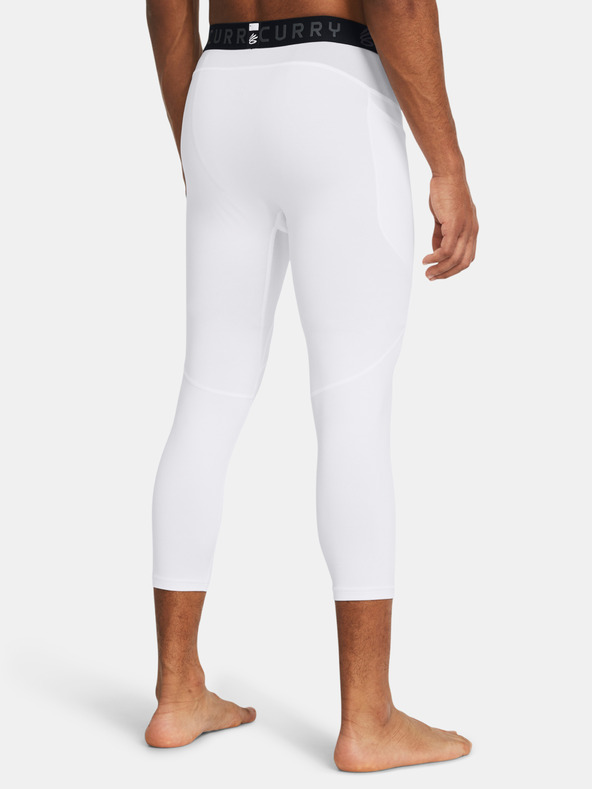 Under Armour Herren Under Armour UA Curry Brand 3/4 Lgs Leggings