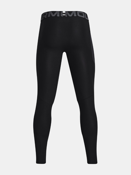 Under Armour Herren Kompressions-Leggings Under Armour HG Armour Leggings