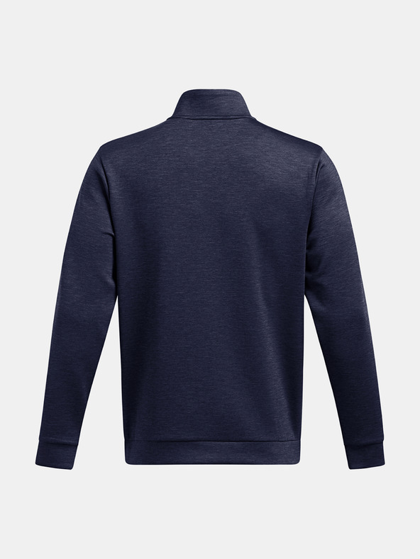 Under Armour Herren Sweatshirt Under Armour UA Drive Midlayer Pullover-BLU