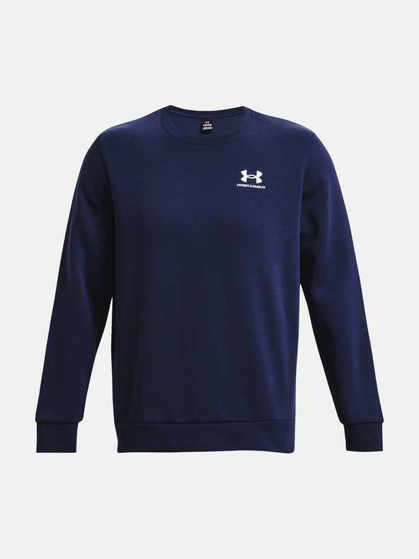 Under Armour Herren Under Armour UA Essential Fleece Crew Sweatshirt