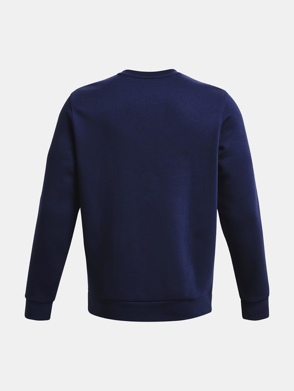 Under Armour Herren Under Armour UA Essential Fleece Crew Sweatshirt