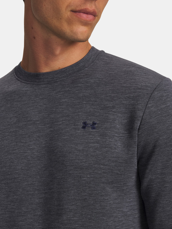 Under Armour Herren-Sweatshirt Under Armour UA Drive Midlayer Crew-BLU