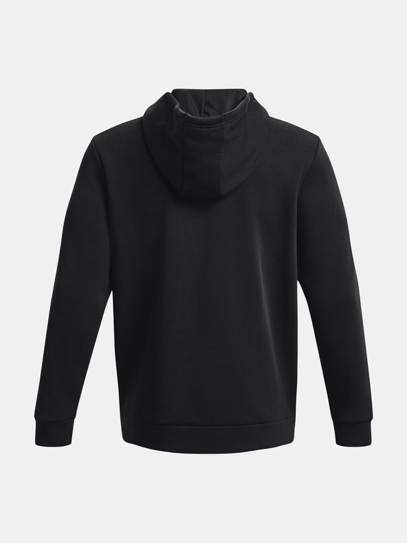 Under Armour Herren Sweatshirt Under Armour Pjt Rock Rival Fleece Hoodie
