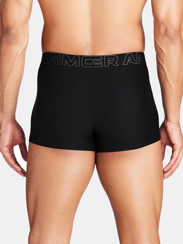 Under Armour Herren-Boxershorts Under Armour M UA Perf Tech 3in (1 Stück)