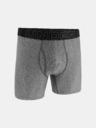 Under Armour Herren Boxershorts Under Armour M UA Perf Tech 6in (1er-Pack)