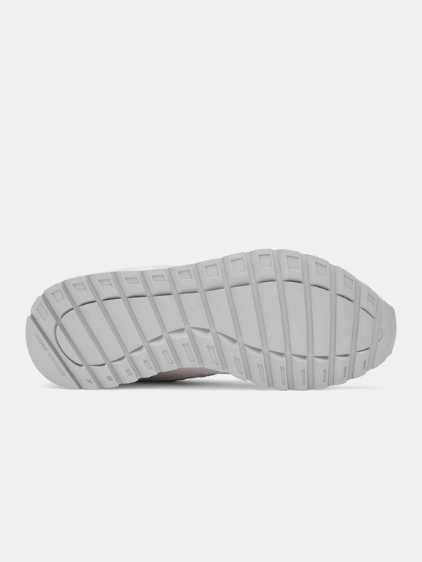 Under Armour Damen-Schuhe Under Armour UA W Essential Runner-WHT