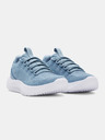 Under Armour Damen-Schuhe Under Armour UA W Dynamic 2-BLU
