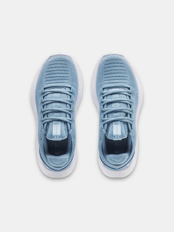 Under Armour Damen-Schuhe Under Armour UA W Dynamic 2-BLU