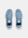 Under Armour Damen-Schuhe Under Armour UA W Dynamic 2-BLU