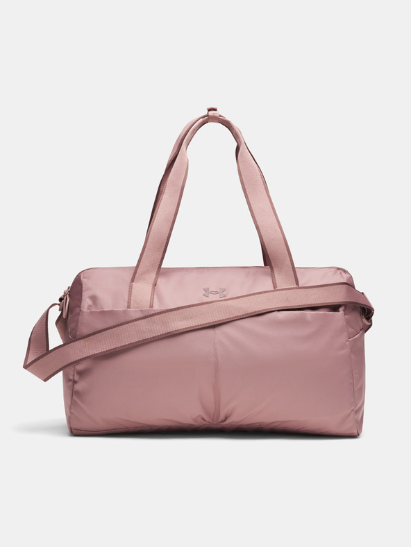 Under Armour Damen-Tasche Under Armour UA Studio Lite Duffle-PNK