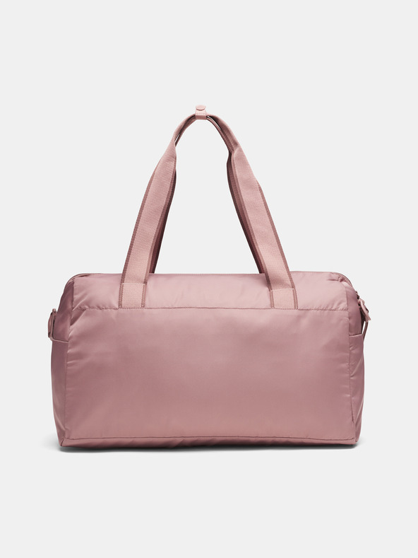 Under Armour Damen-Tasche Under Armour UA Studio Lite Duffle-PNK