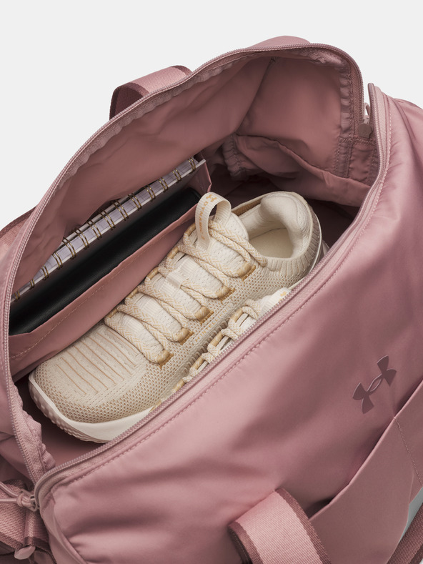 Under Armour Damen-Tasche Under Armour UA Studio Lite Duffle-PNK