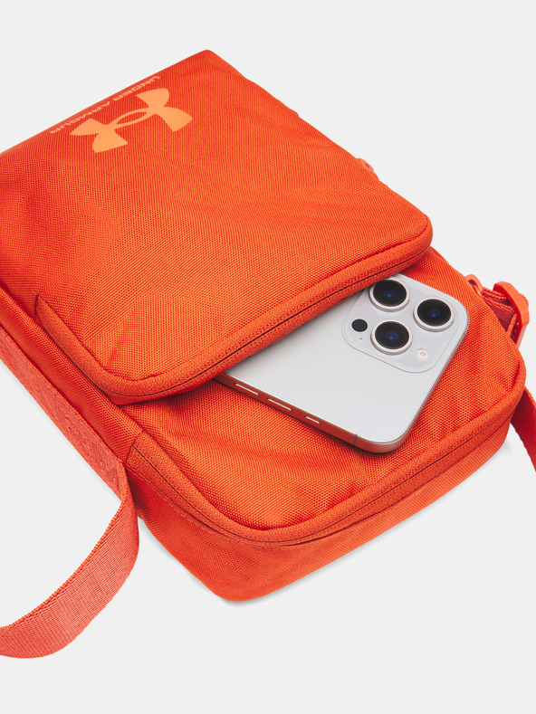 Under Armour Unisex-Tasche Under Armour UA Essential Lite Crossbody-ORG
