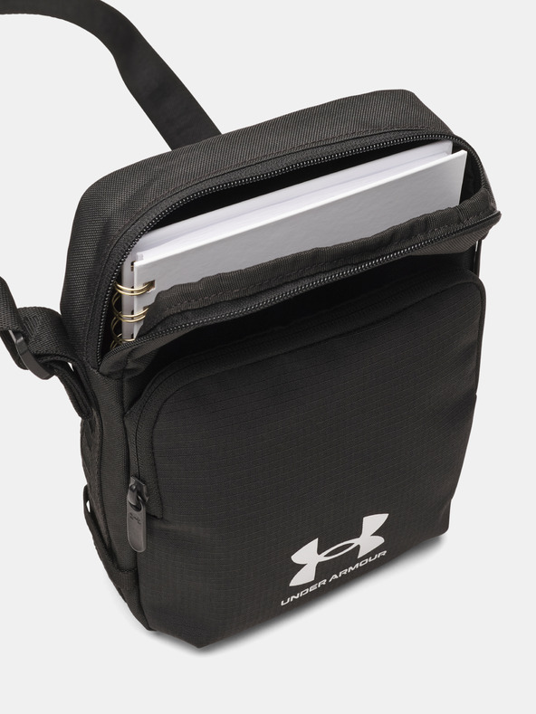 Under Armour Unisex Tasche Under Armour UA Essential Ripstop XB-BLK