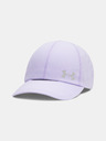 Under Armour Damen Cap Under Armour W VELOCITI LOW ADJ-PPL