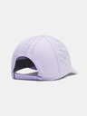 Under Armour Damen Cap Under Armour W VELOCITI LOW ADJ-PPL