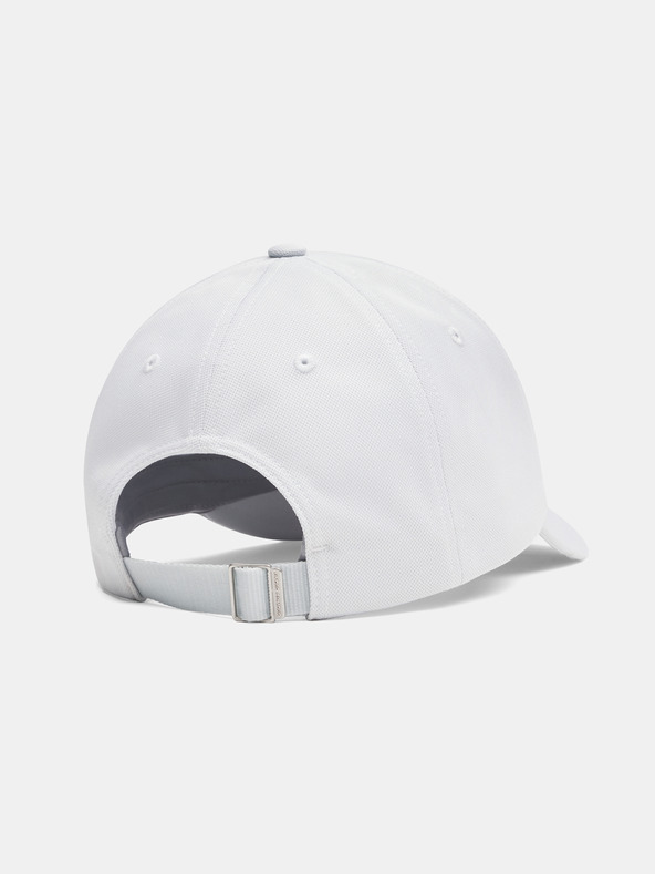 Under Armour Damen Cap Under Armour W BLITZING LOW ADJ-GRY