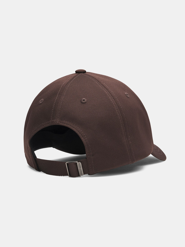 Under Armour Damen Cap Under Armour W BLITZING LOW ADJ-BRN